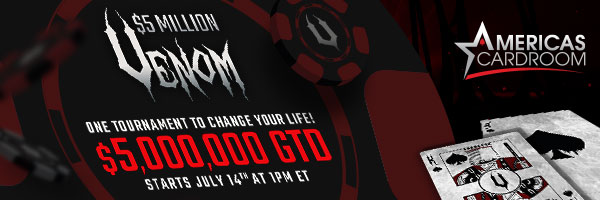 $5-Million Venom