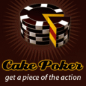 Cake Poker