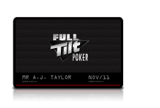 Full Tilt Black Card Full Tilt Black Card