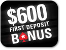 PokerStars Bonus