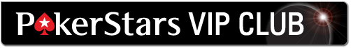 PokerStars VIP Club PokerStars VIP Club